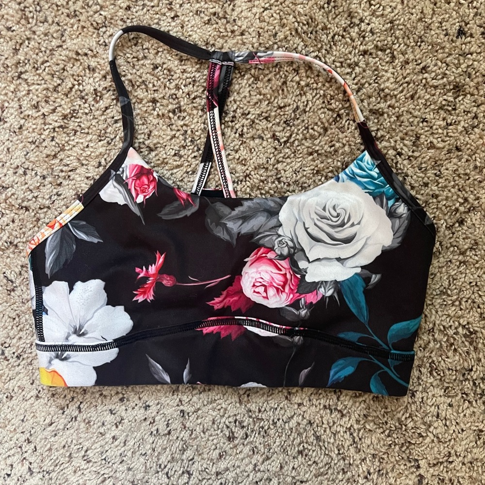 Zyia Sports Bra